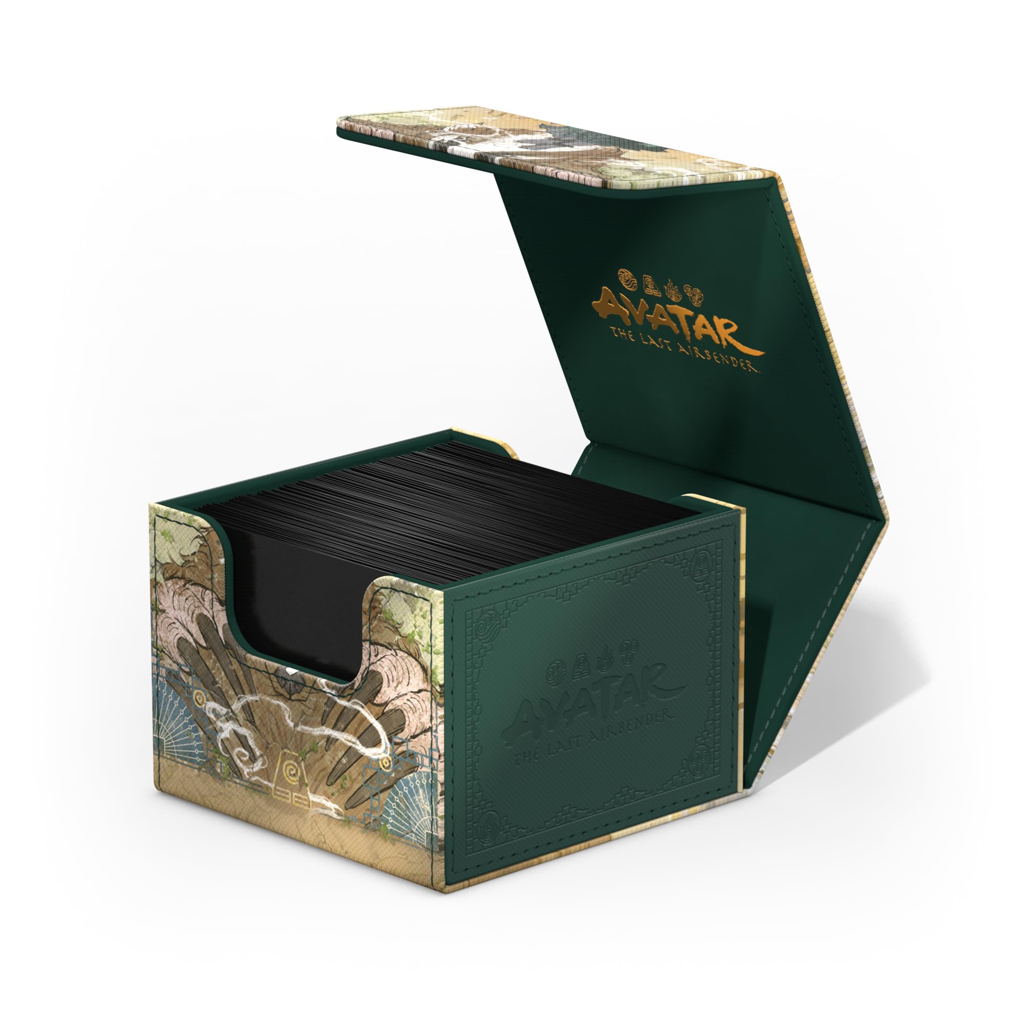 Ultimate Guard Sidewinder 133+ Xenoskin Magic: The Gathering